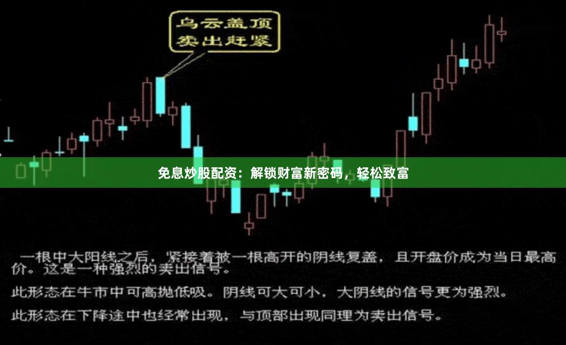 免息炒股配资：解锁财富新密码，轻松致富